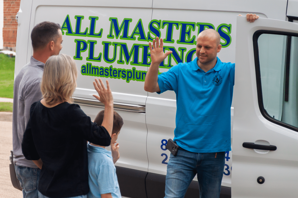 about-all-masters-plumbing-company