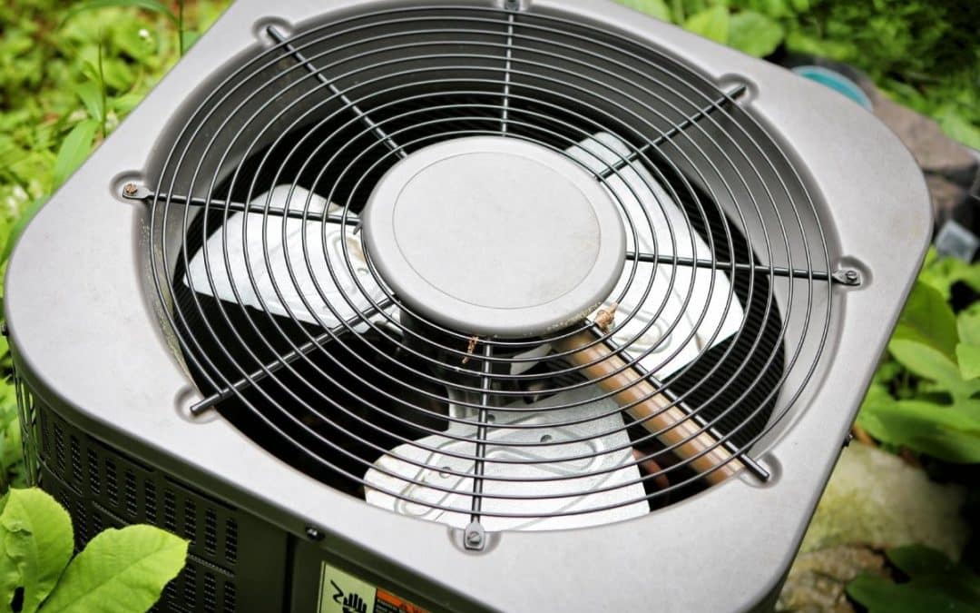 Bad Home AC Compressor Symptoms To Watch For This Summer