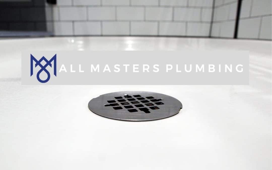How to Fix a Clogged Shower Drain